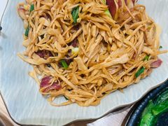 -隅乐胡椒虾·台湾菜·团建(皇岗店)