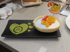 -海底捞火锅(新松江路生日主题店)
