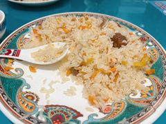 -巴依老爷新疆美食(望京小街店)