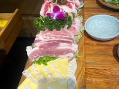 -金顺碳烤肉(1号店)