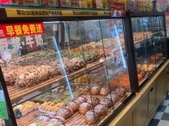 -味多美蛋糕(阜成门店)