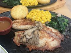 -萨莉亚意式餐厅(天河城购物中心店)