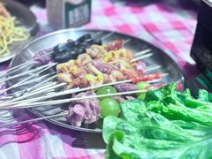 -生火火·小炉子炭烤(金楠天街总店)