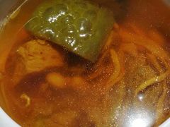 凉瓜排骨汤-荣小馆(温州智慧谷店)