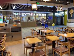 大堂-吉野家(南昌铜锣湾店)