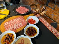 -羊大爷涮肉(亮马桥店)