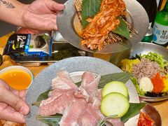 -狮子三•脆鳗鱼烤肉(信和廣場4樓店)