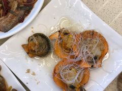 -渔中舟海鲜大排档(普陀沈家门店)