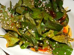 -肆海小川菜酒馆Wine Bistro (青年路店)
