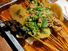 -付小姐在成都(五道口店)