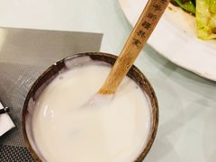 -巴依老爷新疆美食(清华东门店)