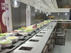-农小锅自助小火锅(北京大兴凯德店)