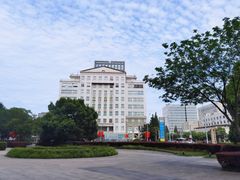 -中铁·中环时代广场