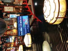 -老家八大碗(滨河广场店)
