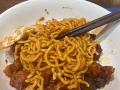 -寻裕记·现炒浇头面(人民广场店)