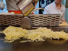 日葵炒面-日葵 大阪烧ひまり(仙霞路店)