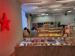 -红星前进面包牛奶公司(五道口购物中心店)