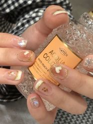 -Touch Nail·品质·美甲美睫