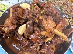-味好美土菜(迎宾东路店)