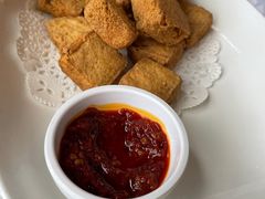 -广玉兰上海菜(德平店)