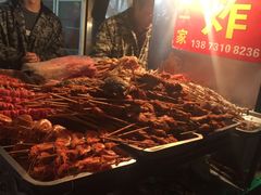 -胡仁根胡记炸炸炸