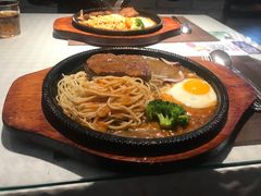 -红屋牛排(闽江路店)