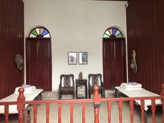 -遵义会议纪念馆