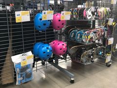 -迪卡侬(袁家岗店)