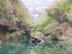 -三峡人家风景区