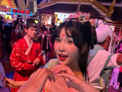 -南宁方特东盟神画