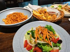 -小主人西餐厅 master table(青年中路店)