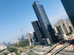 -欢乐盛KTV音乐会所(泰然店)