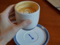 -Be Lived Cafe比例咖啡(摩天轮店)