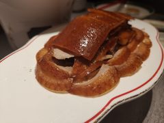 -秀儿四九城·新京菜(亚运村鸟巢店)