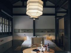 -法云安缦酒店