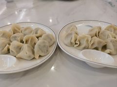 -老回回饺子馆(海洋馆店)