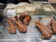 -鹅匠·潮汕卤味集市(芮欧百货店)