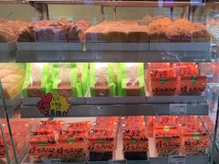 -花园饼屋·吐司蛋糕面包(星海店)