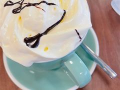 -BAKER&SPICE(安福路店)