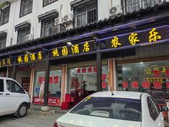-桃园酒店