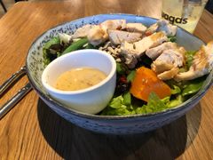 -Wagas(凤凰汇店)