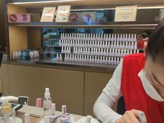 -海底捞火锅(万象汇店)