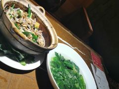-广东道至正餐厅(区庄店)