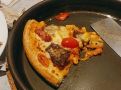 -必胜客(上海新南方商城PH店)