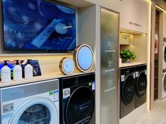 -五缘湾悦都汇购物中心