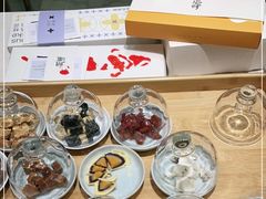 -阮大兴糕团(杭州西湖银泰百货店)