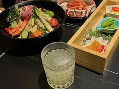 -山川小町·极番烧肉(新地假日广场店)