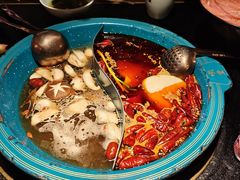 -吼堂老火锅(太古里总店)