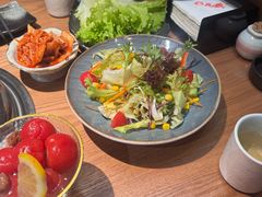 -丸藏和牛烧肉专门店(园区师惠坊店)