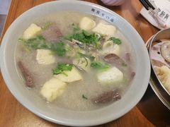 -金原鸭血粉丝汤·汤包·脆皮烤鸭(南京博物院店)